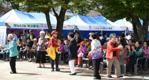 경주시종합사회복지관, 지역주민 소통의 장 ‘한가위 어울림 한마당 대잔치’