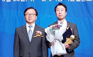 대한상공회의소·포브스 사회공헌대상 5년 연속 대상