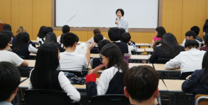 경주시청소년수련관, 찾아가는 청소년 성폭력 예방교육