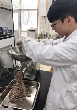 수산물·정수장 식수 등 방사능 허용기준치 만족