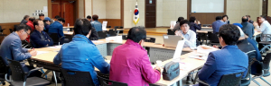 양돈농가 애로사항 해결 ‘맞춤형 종합컨설팅’