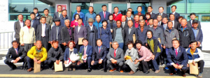 내남면과 남원시 주천면 상호교류 17년째 이어가