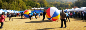 동민화합 위한 다채로운 행사 열려