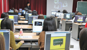 경주초, 학교로 찾아가는 소프트웨어 연수 
