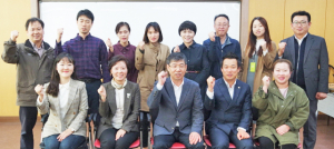 위기청소년 사회안전망 지원 강화