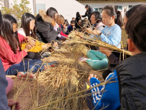 경주어린이 향토문화교실, “직접 체험해보니 더 재미있어요”