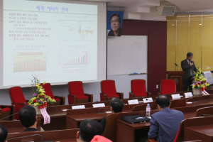 “에너지자립형 타운 경주에 조성해야”