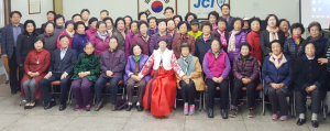 “문해교육기관 활성화 통해 실질적 노인복지 실현해야”