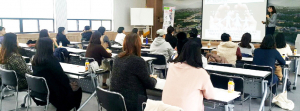 경주시보건소 ‘제13회 아가튼튼행복맘’ 운영