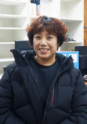 [13] 중국 하북성 출신 손 준거 씨-“힘들었던 것보다 더 열심히  고마운 분들에게 받은 사랑 나누며 살게요”