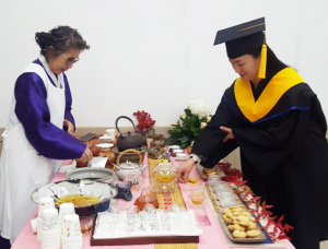 경주의 맛과 멋 한자리에 모여
