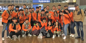 동국대 경주캠퍼스 GTEP사업단 ‘2017 베트남 한류우수상품전’ 참가 