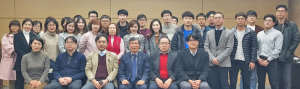 감염병 관리현황 및 맞춤형 예방대책 논의