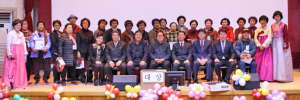 새마음인성교육원, 행복한 실버 위한 노래자랑 열어