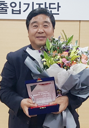 2017 BEST 의원은 ‘나야 나’