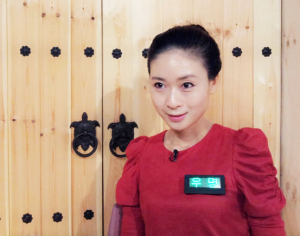 [14] 우 명 씨-“한국에서 남편을 만나 아이들까지 함께 하게 돼서 행복해요”