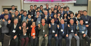 향우 간 정 나누며 경주발전위해 노력키로