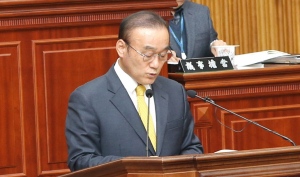 경주시 내년도 시정운영 방향 제시