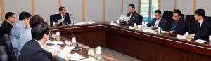 원자력환경공단, 좋은 일자리 만들기 5개년 계획 확정