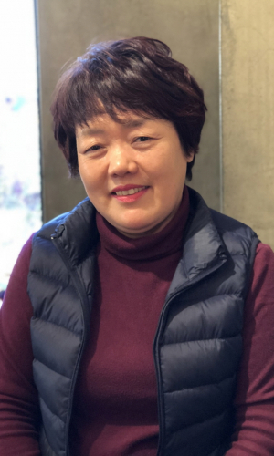 2017경주시민상 봉사부문 수상자 이숙경 씨-“상이 아닌 ‘책임감’을 받았다고 생각하고 더 열심히 사랑 나누겠습니다”