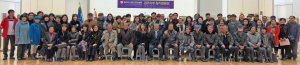 제47회 (사)한국미술협회 경주지부 정기회원전