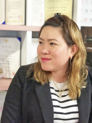 [15]김미영 씨-“아이를 위해서라도 열심히 살거에요”