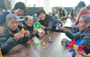 ‘재능나눔 봉사’ 자원봉사 활력소 역할 톡톡