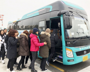 동대구~포항 ‘FUN포항 무료셔틀버스’ 운영