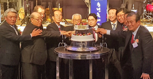 경주중·고 서울동창회 송년축제한마당 성황리 열려