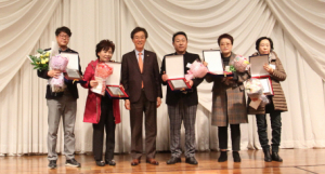 경주 환경지킴이들의 축제