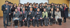 청소년상담자원봉사자 참여 활동 평가회 열려