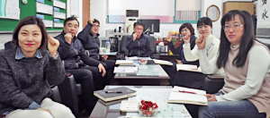 성건동, 경주시 각종평가서 최우수상 선정