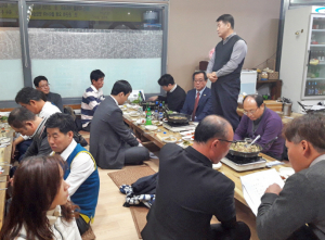 선도동체육회 주민화합과 지역발전 ‘앞장선다’