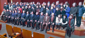 경주박물관대학 기초반 및 연구반 수료식 성료