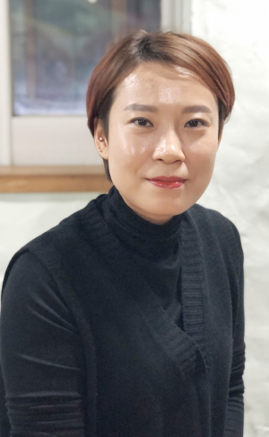 연변에서 온 권내영 씨-“경주는 돈만 벌고 고향으로 돌아가는 곳이 아닌 뿌리내리고 살기 좋은 도시”