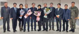 “회원 화합·열정 통해 활기찬 단체 이끌겠다”