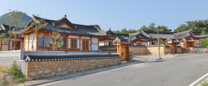 한옥 건립·육성사업에 박차… 한옥신축 35동 지원