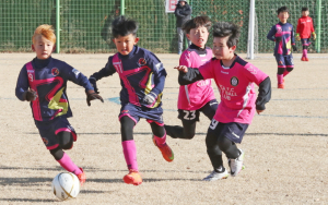경주컵 동계 전국유소년클럽 축구페스티벌 열려