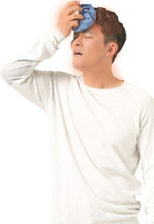발열, 당신은 정확히 알고 계십니까?