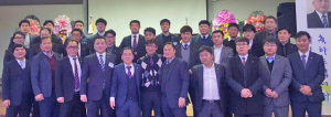 “무한신뢰 받을 수 있도록 최선 다하겠다”