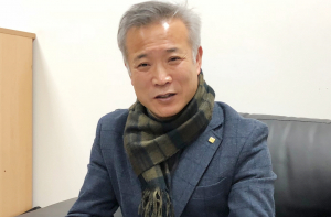 인터뷰-임기만료 앞둔 경주예총 최용석 지회장-“꾸준한 작품 활동이 진정한 예술가의 역할…”
