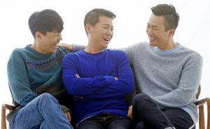 한수원(주)과 함께하는 문화가 있는 날-슈가발라더