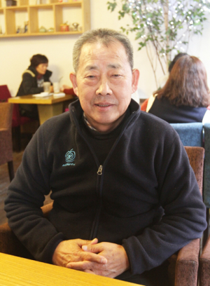 [한국유소년축구연맹 김영균 회장 인터뷰] “유소년축구 발전이 지역 경제 활성화 밑거름”