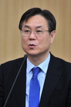 이관섭 한수원 사장 전격 사임