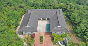 수많은 난관에도 강력한‘당위성’있었기에 가능했던 동리목월문학관 건립 - 순수한 염원과 뜨거웠던 열정으로 발화된 문학관 건립 초심의 ‘본질’ 돌아볼 때