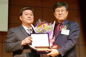 “동창회 현안사업 차질 없는 추진 최선 다하겠다”