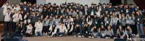 동국대 경주캠퍼스, 신입생 역량 강화 캠프 개최