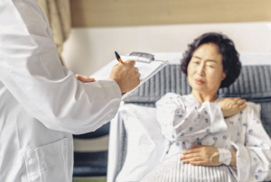 단순한 타박상인줄 알았는데… 생명이 위험해?