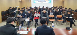경북도, 정보소외계층 집합정보화교육기관 공개 모집