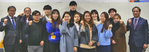 OWHC 아태지역 청년홍보위원회 워크숍 경주서 열려